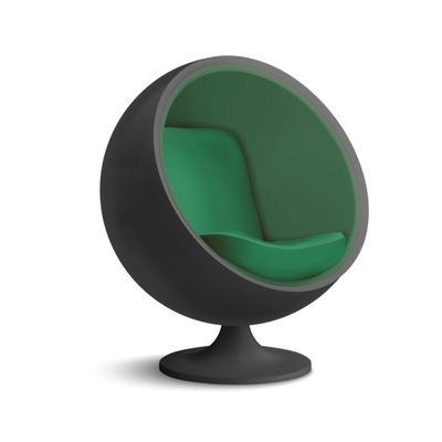 299.0-435.0 GHz X Ku K Ka Vertikale Antenne